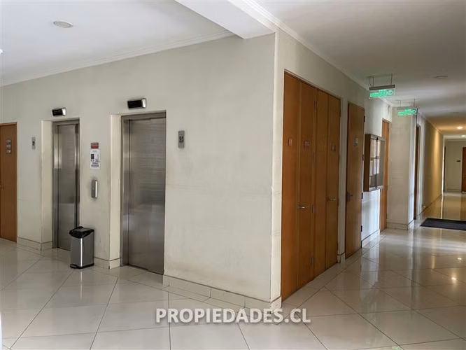 Departamento en venta de 2 dorm. en Providencia - Imagen 3