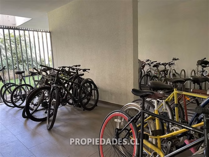 Departamento en venta de 2 dorm. en Providencia - Imagen 22