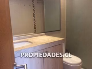 Departamento en venta de 2 dorm. en Providencia - Imagen 10