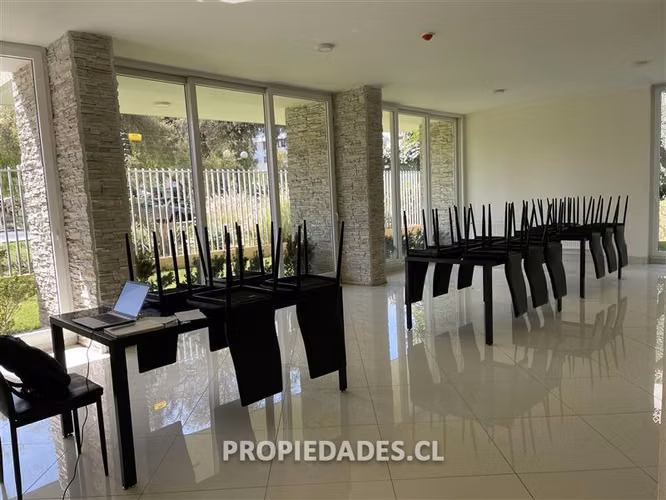 Departamento en venta de 2 dorm. en Providencia - Imagen 20