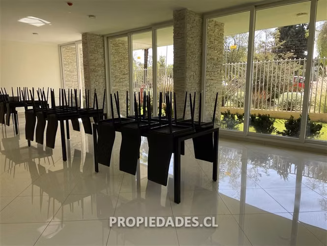 Departamento en venta de 2 dorm. en Providencia - Imagen 21