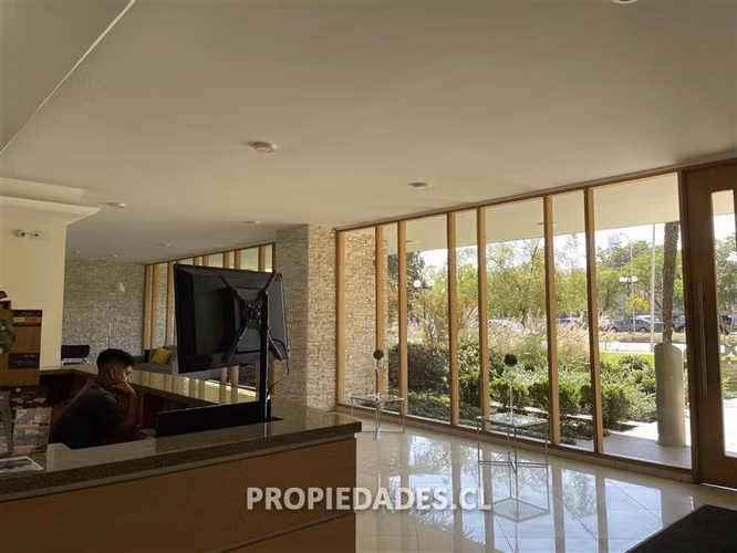 Departamento en venta de 2 dorm. en Providencia - Imagen 23