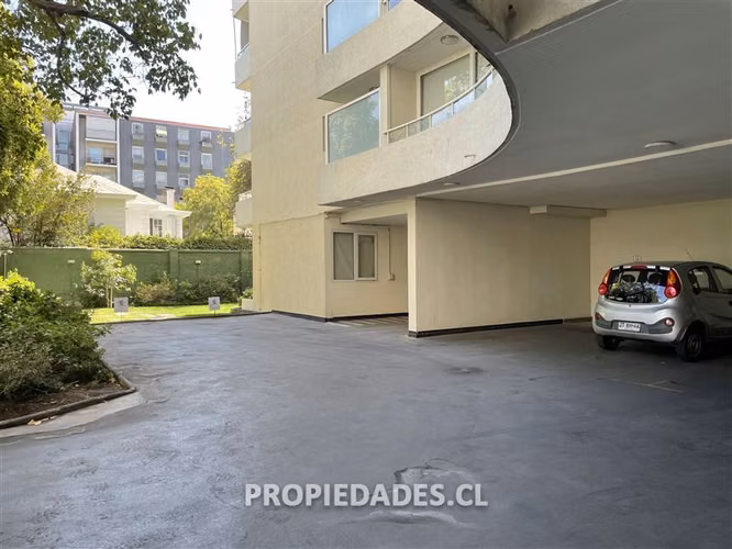 Departamento en venta de 2 dorm. en Providencia - Imagen 18