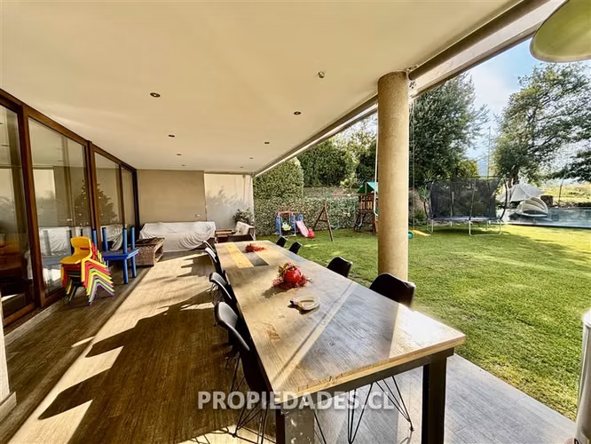 Casa en Venta en Lo Barnechea - Imagen 18