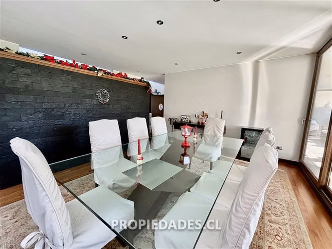 Casa en Venta en Lo Barnechea - Imagen 8