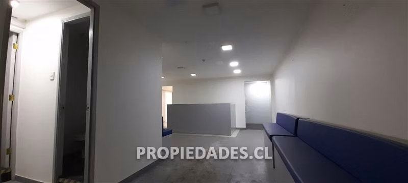 Oficina en venta en Santiago