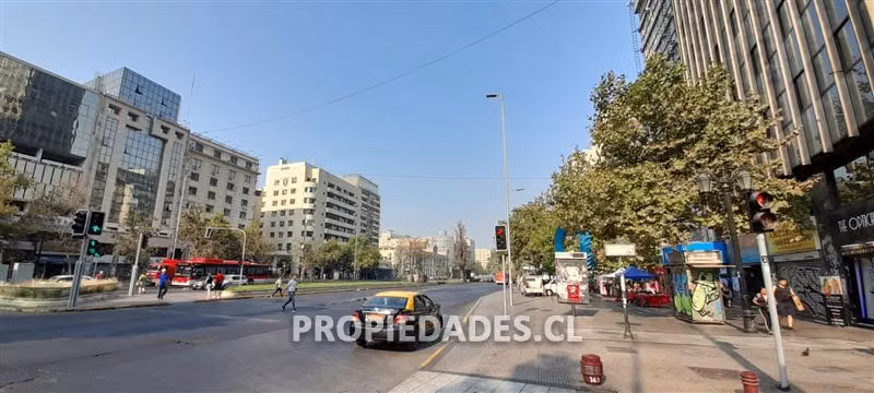 Oficina en venta en Santiago