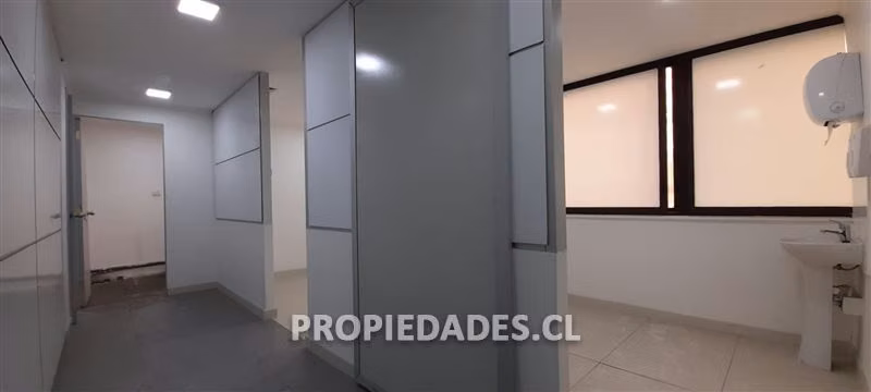 Oficina en venta en Santiago