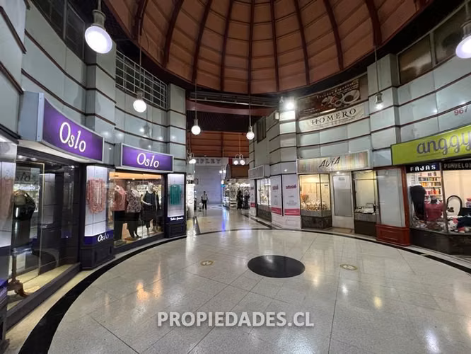 Local Comercial en arriendo en Santiago - Imagen 12