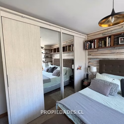 Departamento en venta de 4 dorm. en Vitacura - Imagen 22