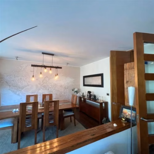 Departamento en venta de 4 dorm. en Vitacura - Imagen 5