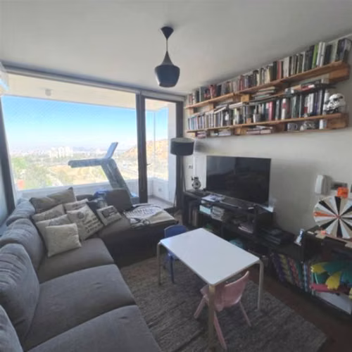 Departamento en venta de 4 dorm. en Vitacura - Imagen 17
