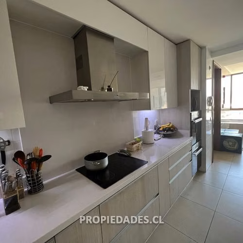 Departamento en venta de 4 dorm. en Vitacura - Imagen 9