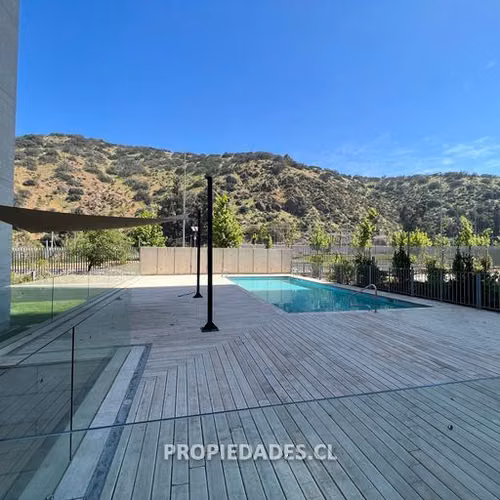 Departamento en venta de 4 dorm. en Vitacura - Imagen 26
