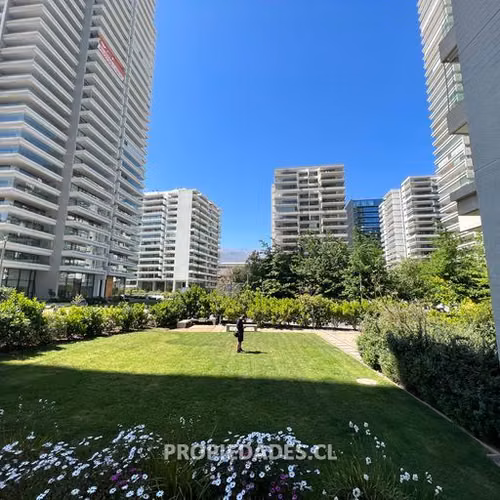 Departamento en venta de 4 dorm. en Vitacura - Imagen 25