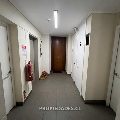Departamento en venta de 4 dorm. en Vitacura - Imagen 24