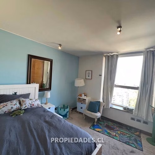 Departamento en venta de 4 dorm. en Vitacura - Imagen 19