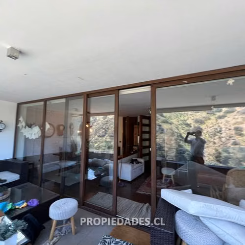 Departamento en venta de 4 dorm. en Vitacura - Imagen 21