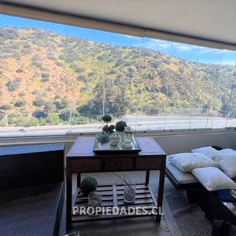 Departamento en venta de 4 dorm. en Vitacura - Imagen 23