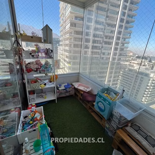 Departamento en venta de 4 dorm. en Vitacura - Imagen 20