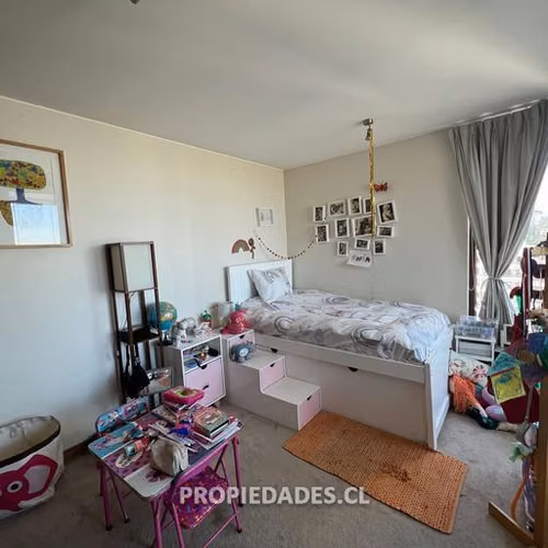 Departamento en venta de 4 dorm. en Vitacura - Imagen 18