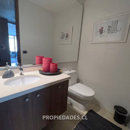 Departamento en venta de 4 dorm. en Vitacura - Imagen 13