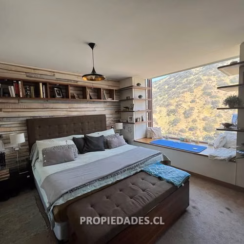 Departamento en venta de 4 dorm. en Vitacura - Imagen 12