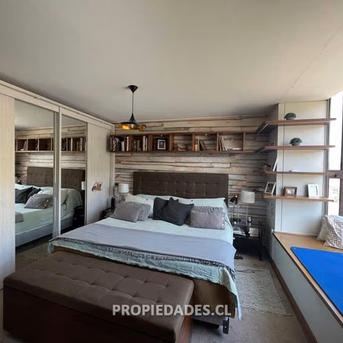 Departamento en venta de 4 dorm. en Vitacura - Imagen 14