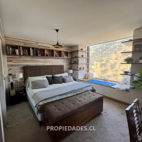 Departamento en venta de 4 dorm. en Vitacura - Imagen 15