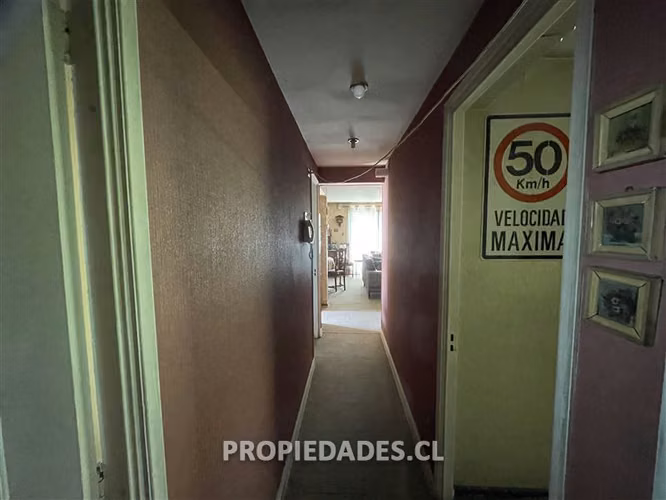 Casa en venta de 4 dorm. en La Reina - Imagen 4
