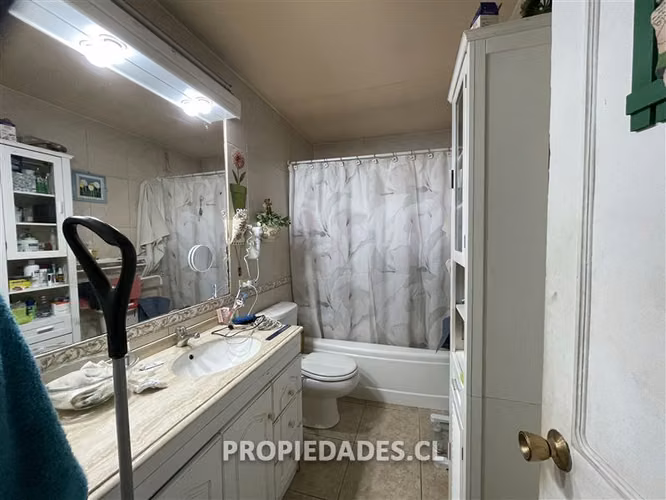Casa en venta de 4 dorm. en La Reina - Imagen 9