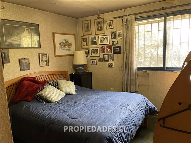 Casa en venta de 4 dorm. en La Reina - Imagen 5