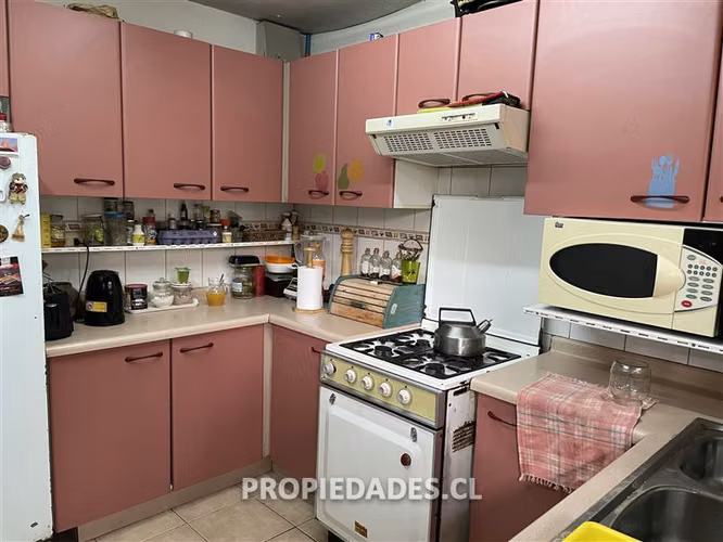 Casa en venta de 4 dorm. en La Reina - Imagen 11