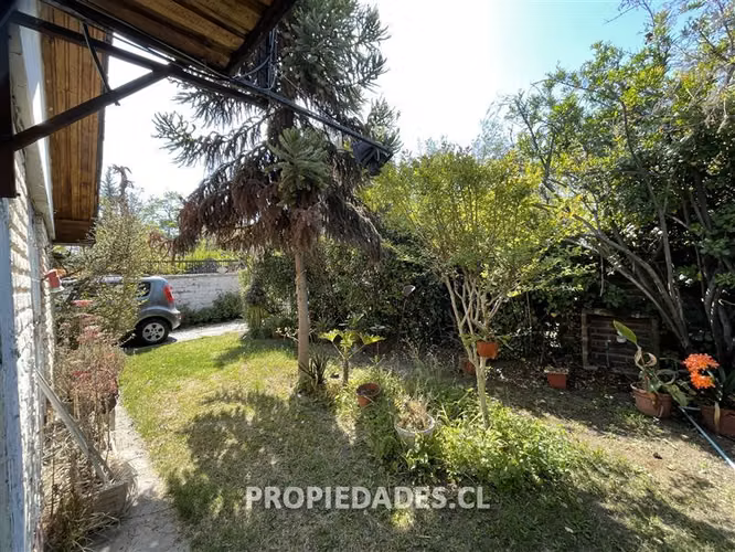 Casa en venta de 4 dorm. en La Reina - Imagen 12
