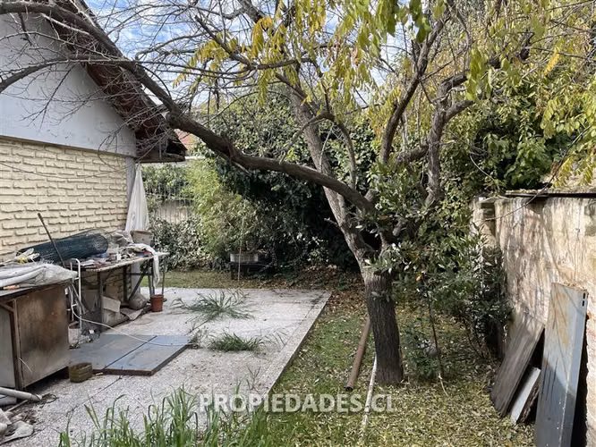 Casa en venta de 4 dorm. en La Reina - Imagen 14