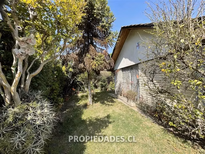 Casa en venta de 4 dorm. en La Reina - Imagen 13