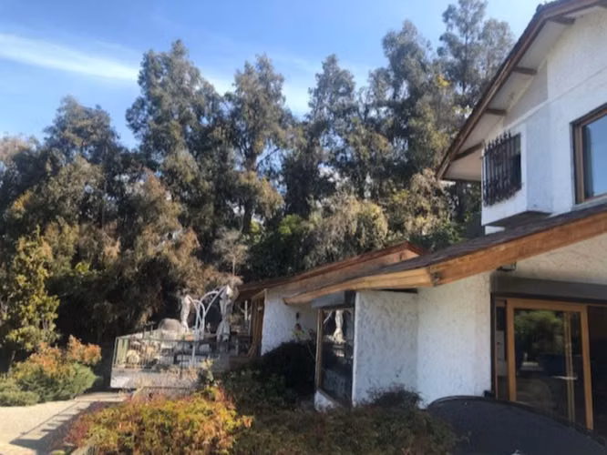 Casa en venta de 5 dorm. en Vitacura