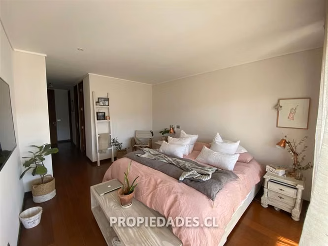 Duplex en venta de 3 dorm. en Lo Barnechea - Imagen 9