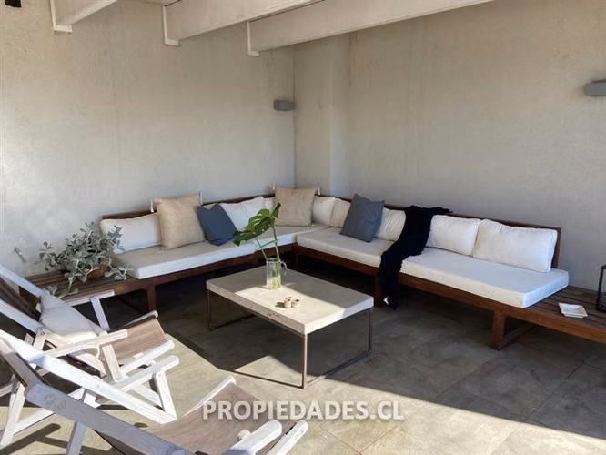Duplex en venta de 3 dorm. en Lo Barnechea - Imagen 6