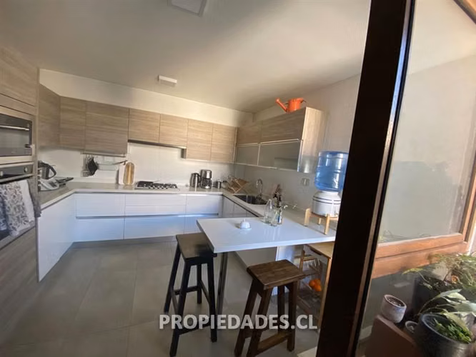 Duplex en venta de 3 dorm. en Lo Barnechea - Imagen 8