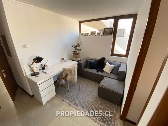 Duplex en venta de 3 dorm. en Lo Barnechea - Imagen 11