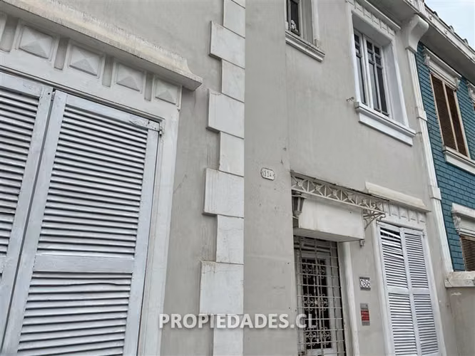 Casa en venta de 11 dorm. en Providencia - Imagen 13