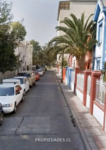 Casa en venta de 11 dorm. en Providencia - Imagen 3
