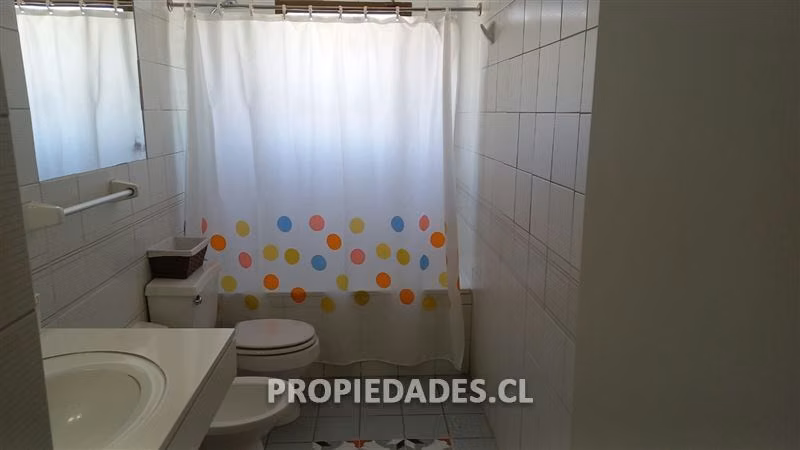Departamento en venta de 4 dormitorios y 3 baños