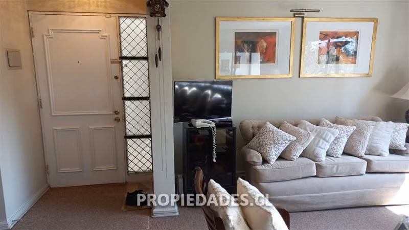 Departamento en venta de 4 dormitorios y 3 baños