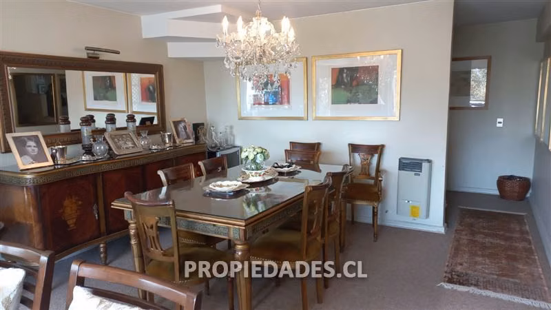 Departamento en venta de 4 dormitorios y 3 baños - Imagen 10