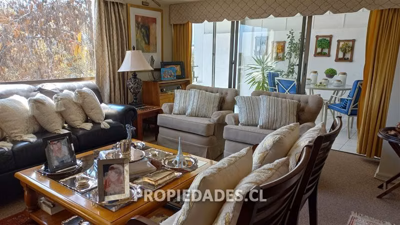 Departamento en venta de 4 dormitorios y 3 baños - Imagen 2