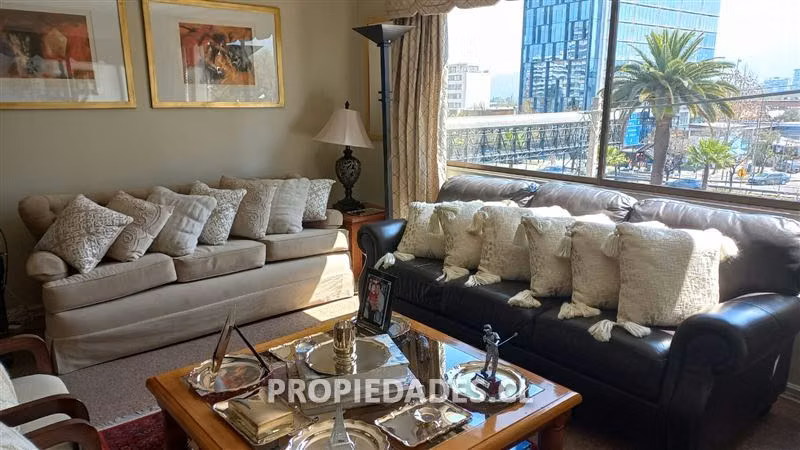 Departamento en venta de 4 dormitorios y 3 baños - Imagen 4