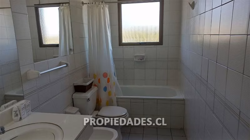Departamento en venta de 4 dormitorios y 3 baños