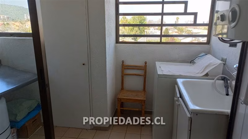 Departamento en venta de 4 dormitorios y 3 baños